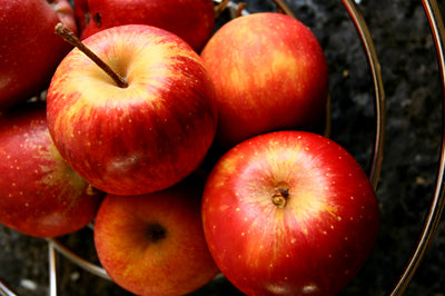 Apple Balsamic Vinaigrette / Marinade