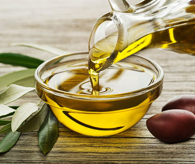 Olive Oil theolivescene.com