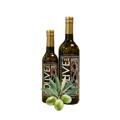 Single Varietal Olive Oils -Oliana - Portugal theolivescene.com