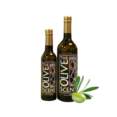 Single Varietal Olive Oils -Nocellara - Italy theolivescene.com