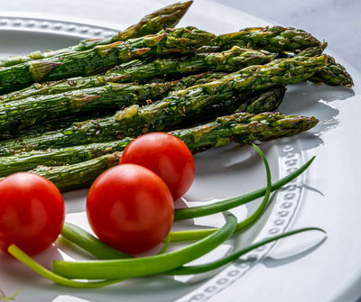 Roasted Asparagus