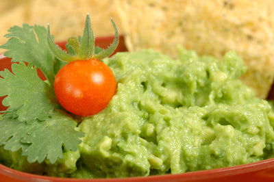 Best Guacamole