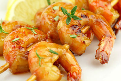 Shrimp Marinade