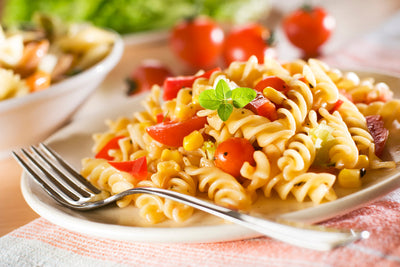 Quick Pasta Balsamico
