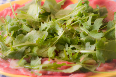 Arugula Salad