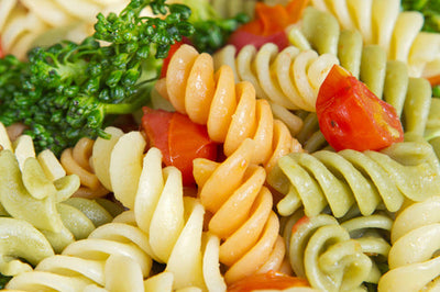 Snappy Rotini Salad