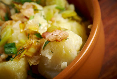 Alice's Potato Salad