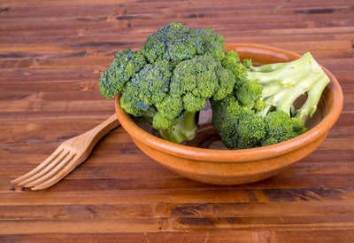 Broccoli Siciliana