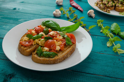 Bruschetta