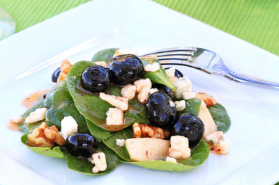 Blueberry Salad