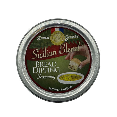 Bread Dipping Spice Blends