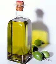 Spicy Calabrian Pesto Olive Oil