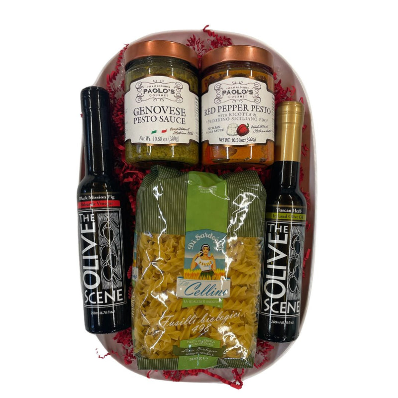 Pesto Lovers Gift