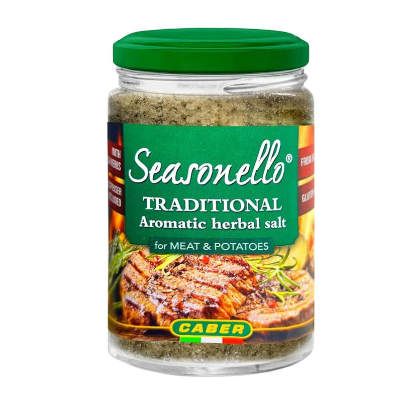 Seasonello Bologna Aromatic Herbal Salt