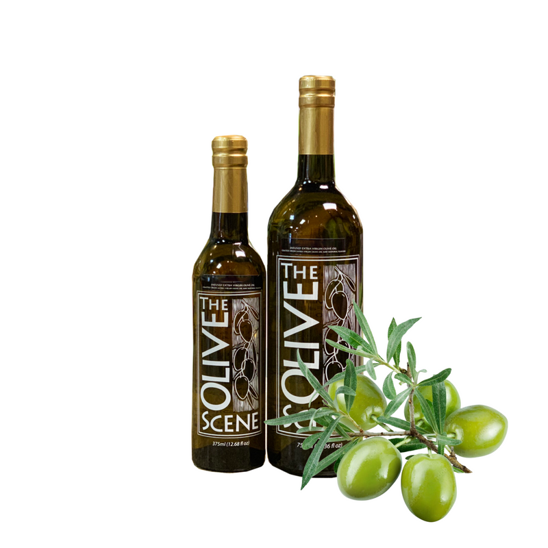 Koroneiki Extra Virgin Olive Oil - Chile