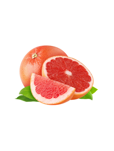 Balsamic Vinegar - Grapefruit Balsamic Vinegar - Organic theolivescene.com 1