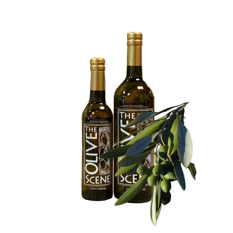Single Varietal Olive Oils- Coriana - Portugal – Chile theolivescene.com