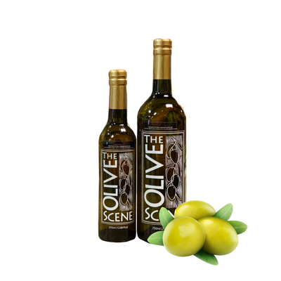 Bold or Robusto Olive Oil- Favolosa – Chile theolivescene.com