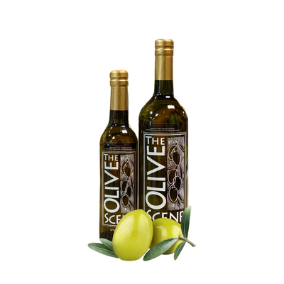 Bold or Robusto Olive Oil- Kalamata Reserve - Greece - Spain theolivescene.com