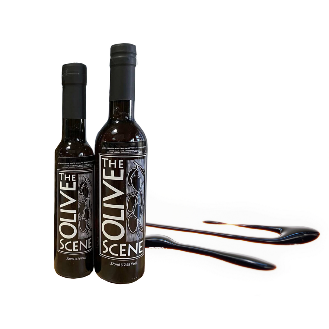 Traditional Balsamic Vinegar – The Olive Scene